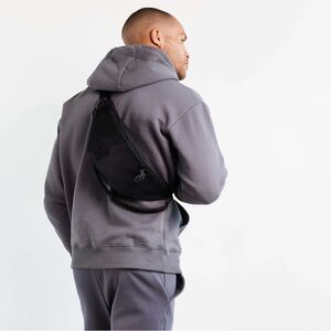 BÉIS Sport Pack in Black